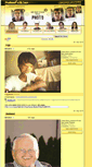 Mobile Screenshot of moronface.com